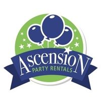 Ascension Party Rentals coupons